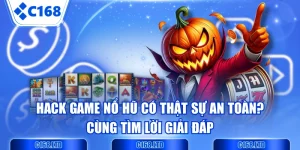 Hack Game Nổ Hũ Có Thật Sự An Toàn? Cùng Tìm Lời Giải Đáp